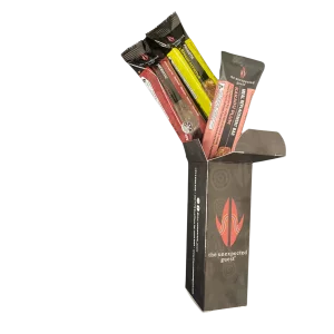 Meal & Snack pack for 1