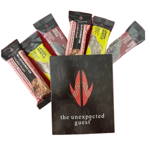 Meal & Snack pack for 2