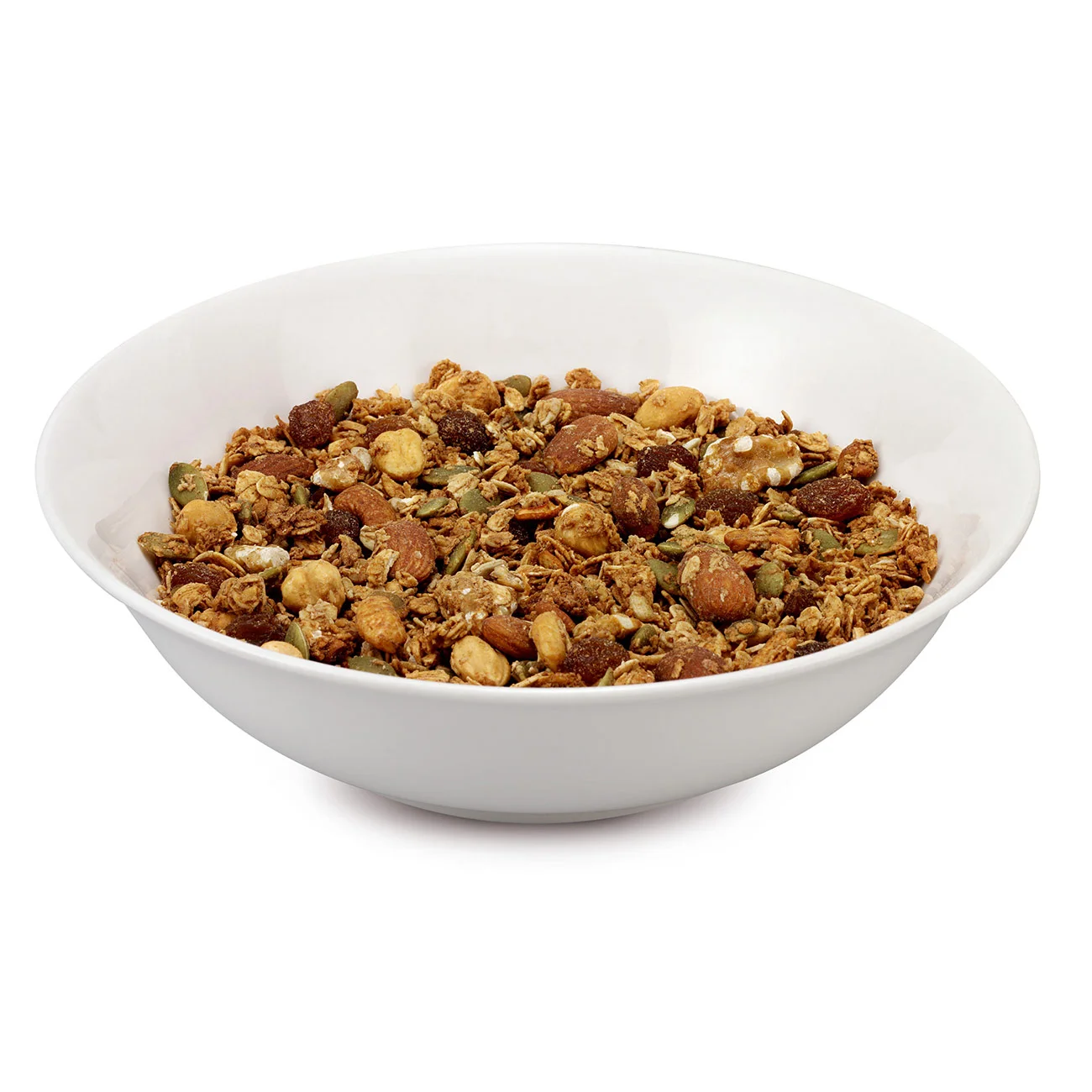 Freestyle Granuesli 400g BULK- BUY 3 GET 1 FREE- Australian Bush Honey Toasted Granola- Certified Organic - Image 3