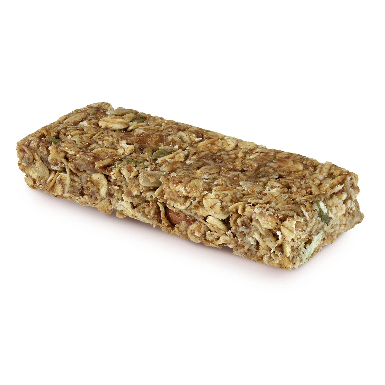 Oats and Nuts Bar - Image 3