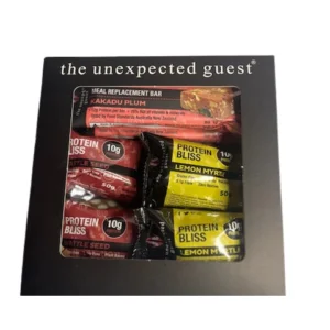 Protein Bundle Pack