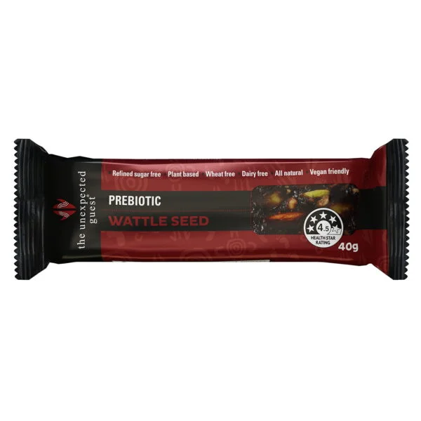 Wattle seed Snack Bundle Pack-chocolate-hazelnuts and protein - Image 3