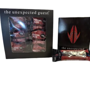 Wattle seed Snack Bundle Pack-chocolate- protein